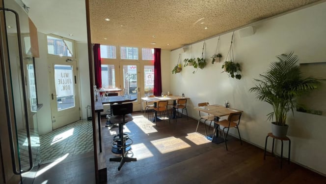 Restaurant Van Zanten - 6