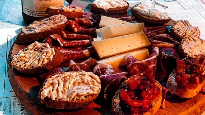 Enoteca Le Melorie - 6