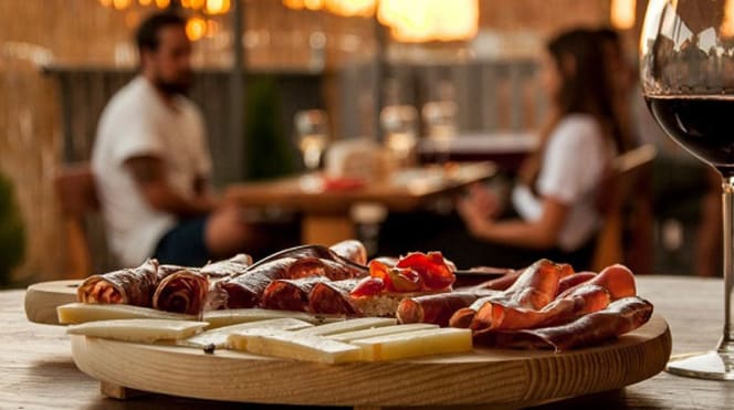 Enoteca Le Melorie - 7