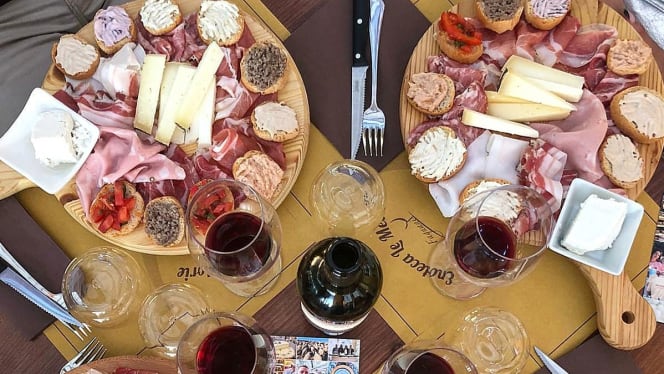 Enoteca Le Melorie - 3