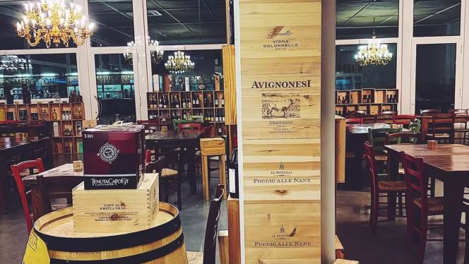 Enoteca Le Melorie - 0