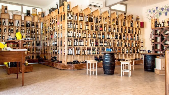 Enoteca Le Melorie - 8