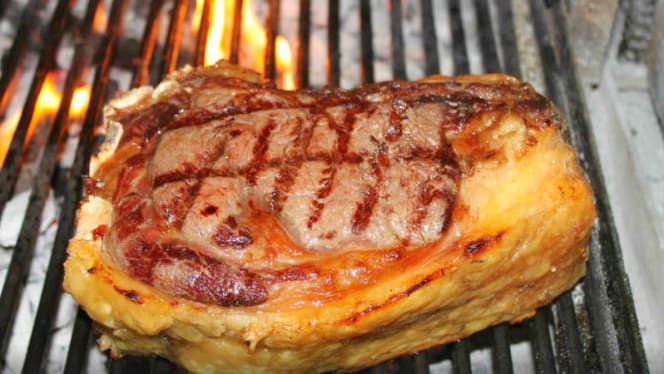 Mesón El Abuelo - 5