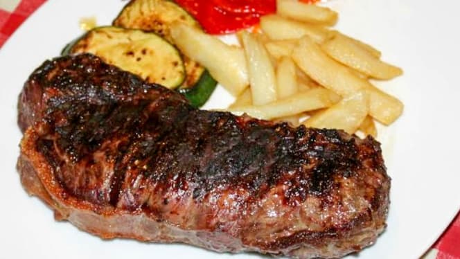 Mesón El Abuelo - 6