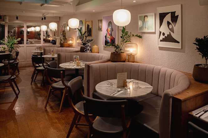 Mildreds - Covent Garden - 2