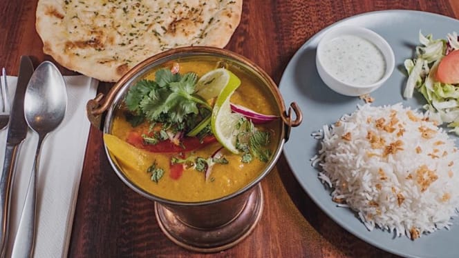 Curry Spice City - 4