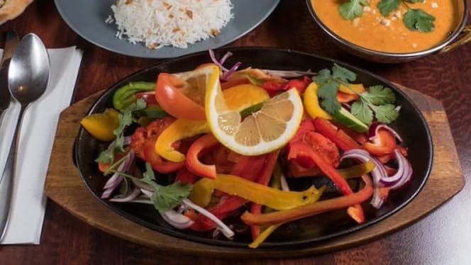 Curry Spice City - 5