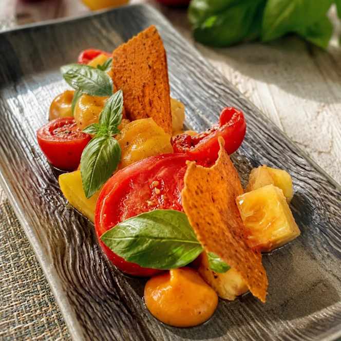 Oxaro restaurant - 5