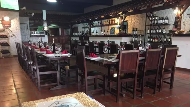 Franco Wine Bar Restaurante - Machico - 0