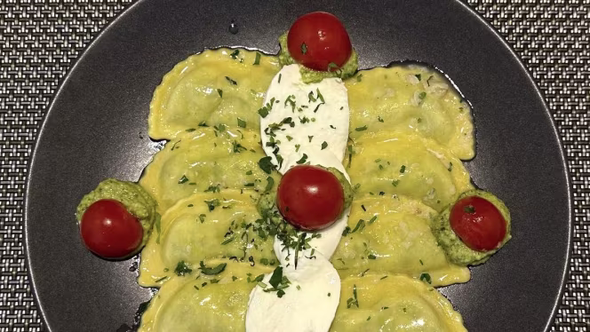 Italian Republic - Albufeira - 2