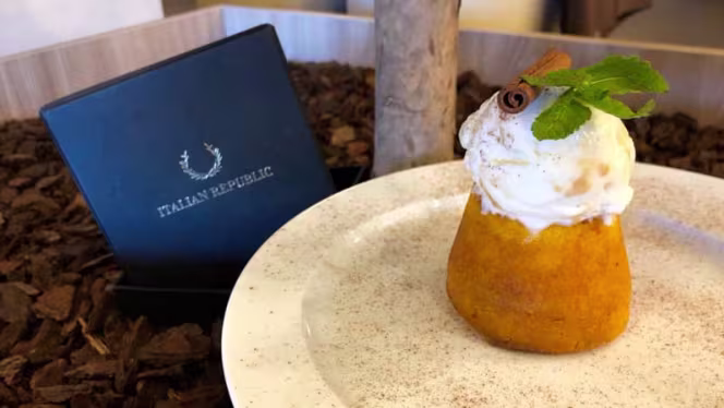 Italian Republic - Albufeira - 6