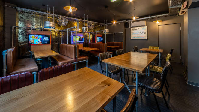 Belushi´s Vienna - 7