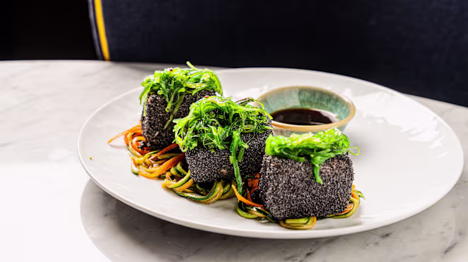 Ristorante Binomio - Pizzeria - 7