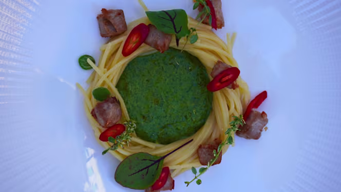 Ristorante Binomio - Pizzeria - 4