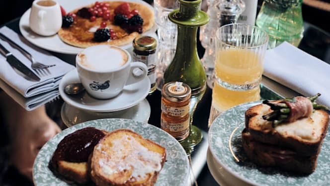 Ristorante Binomio - Pizzeria - 2