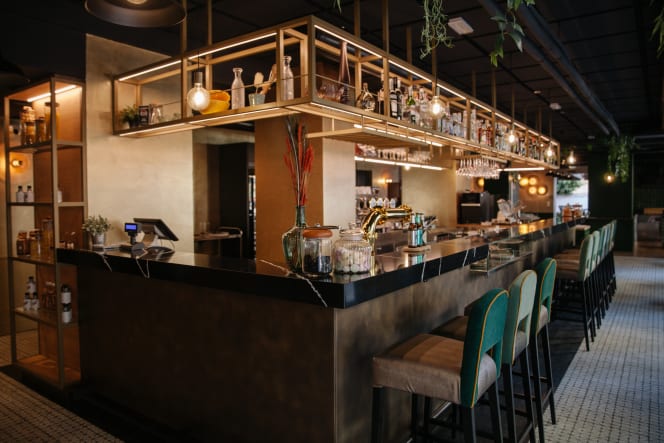 Ristorante Binomio - Pizzeria - 0