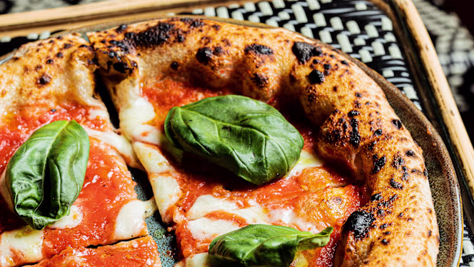 Ristorante Binomio - Pizzeria - 8