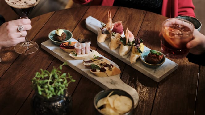 Ristorante Binomio - Pizzeria - 1