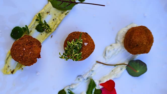 Ristorante Binomio - Pizzeria - 5