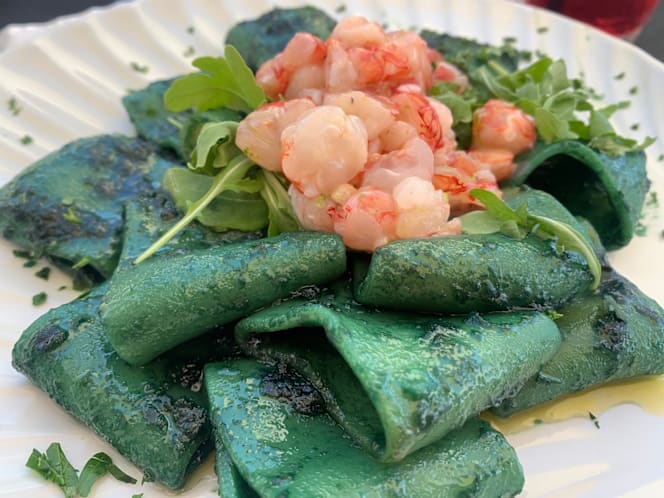 Marina Beach - Lido Adriano - 7