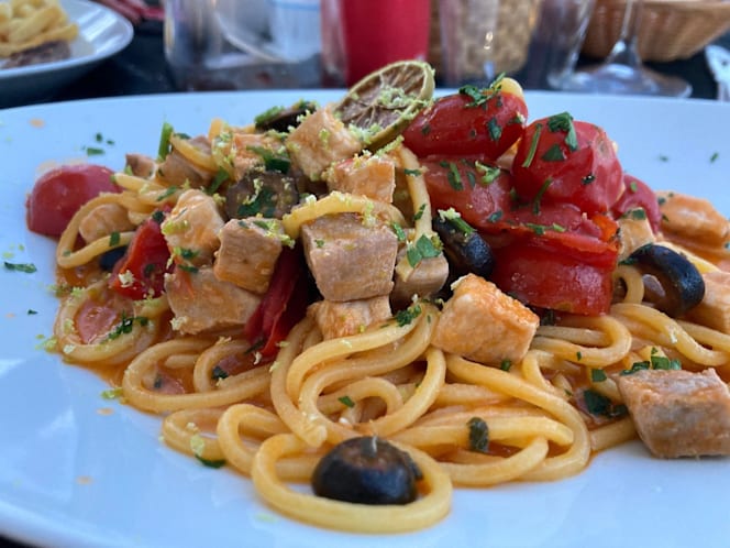 Marina Beach - Lido Adriano - 6