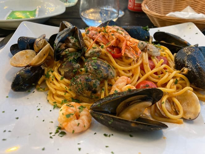 Marina Beach - Lido Adriano - 4