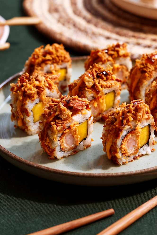 Côté Sushi - Annemasse - 5