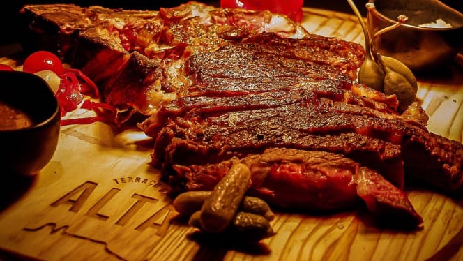 Terraço da Alta - 8