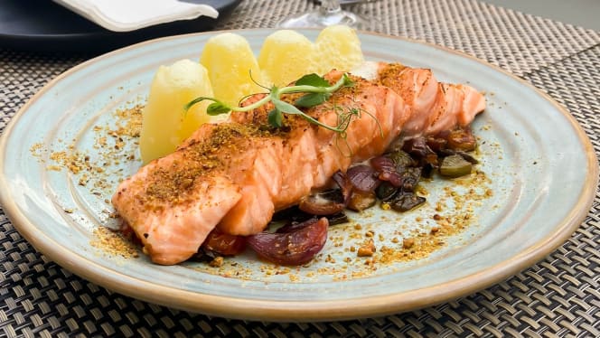 Terraço da Alta - 4