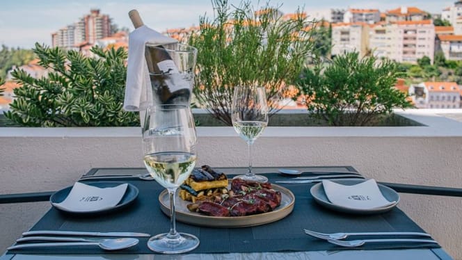 Terraço da Alta - 9