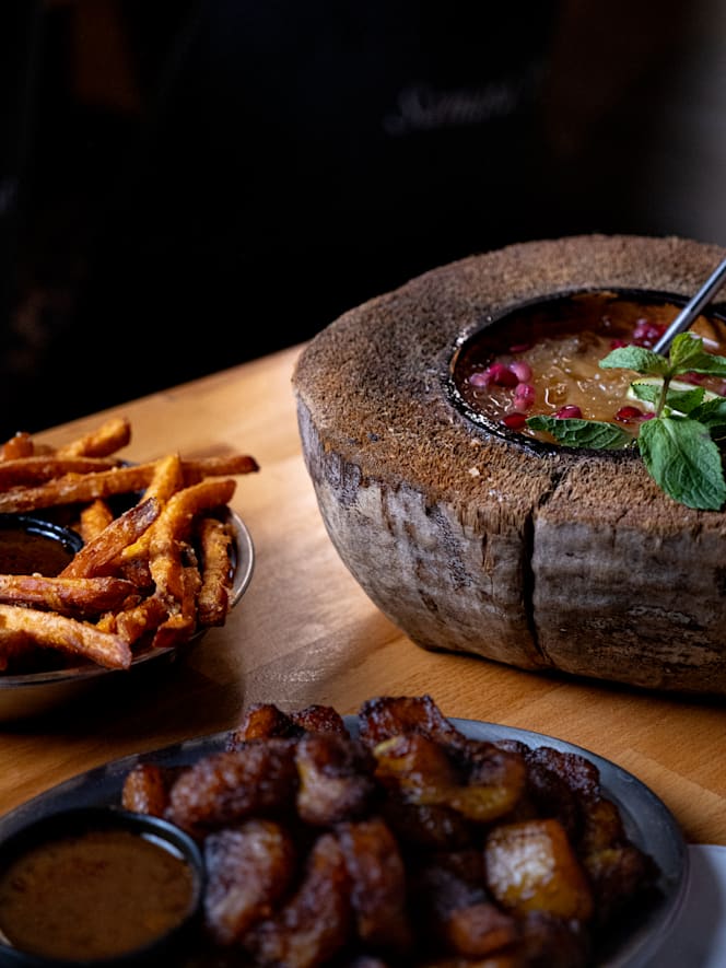 Babylone Bis - Paris - 1