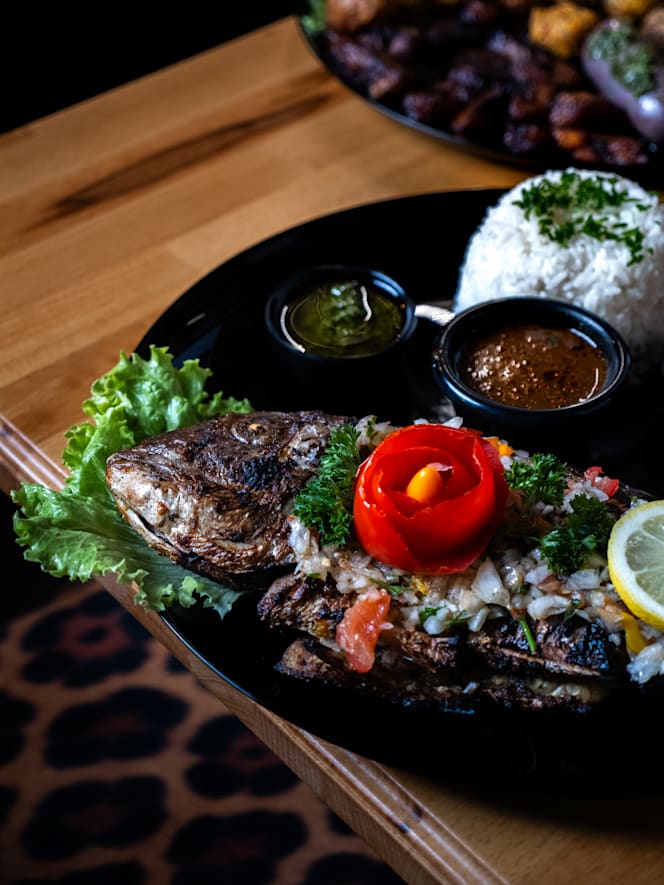 Babylone Bis - Paris - 3