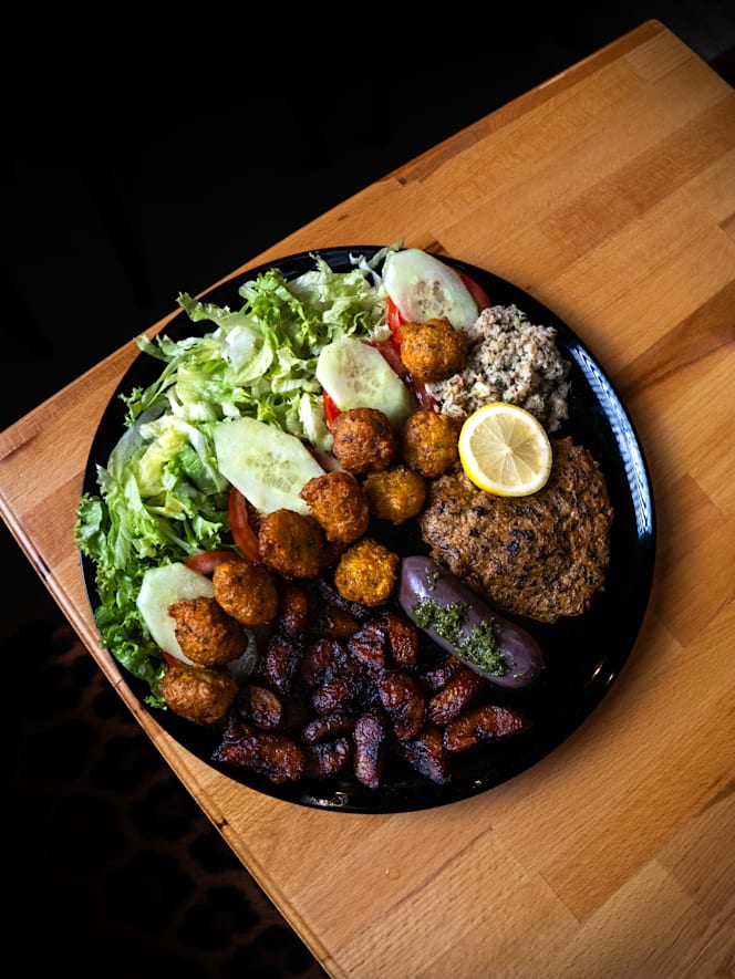 Babylone Bis - Paris - 2