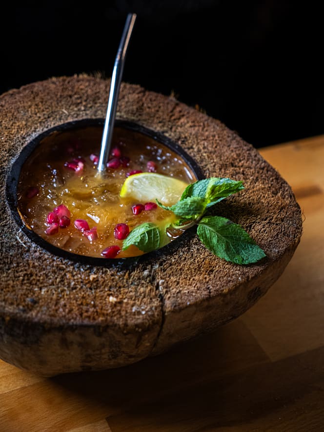 Babylone Bis - Paris - 4