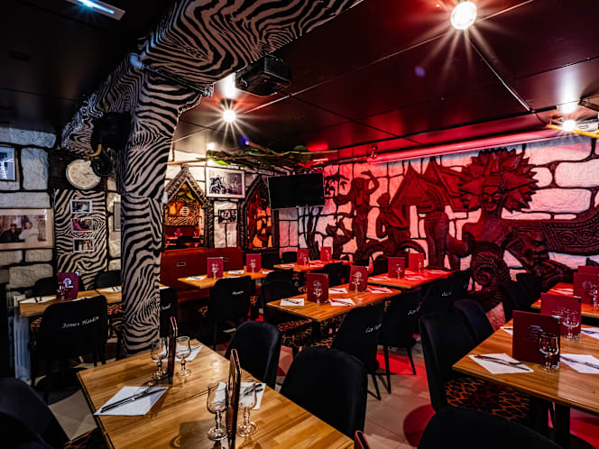 Babylone Bis - Paris - 6