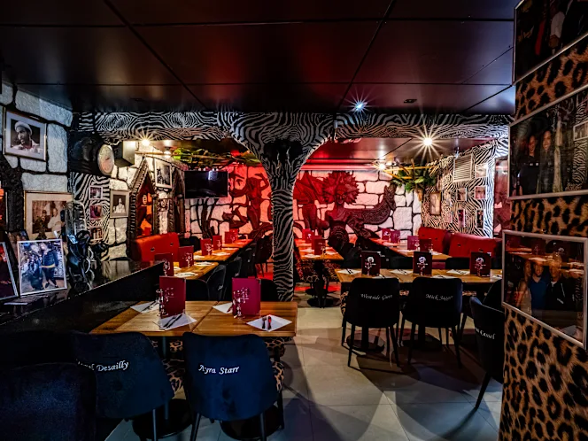 Babylone Bis - Paris - 0