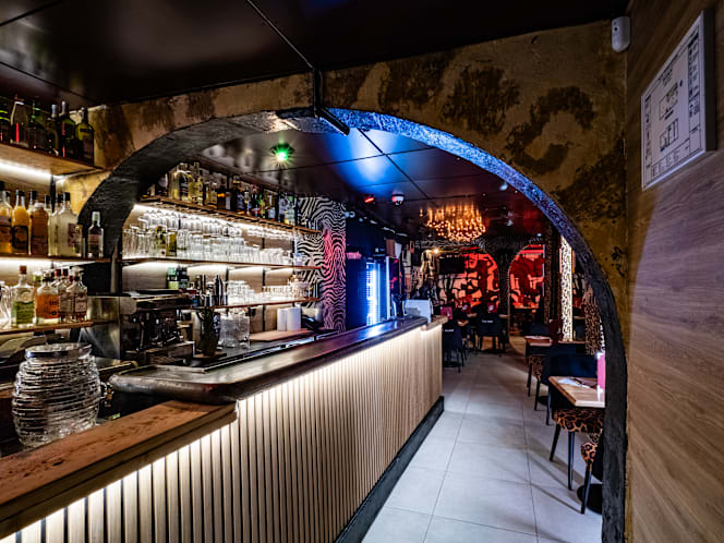 Babylone Bis - Paris - 9