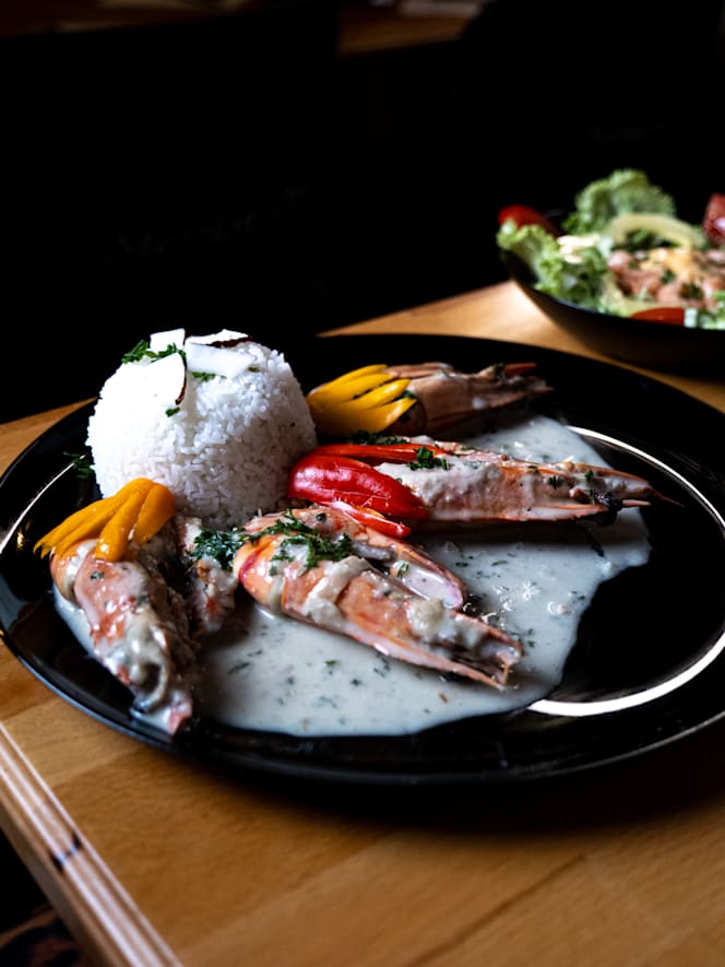 Babylone Bis - Paris - 7