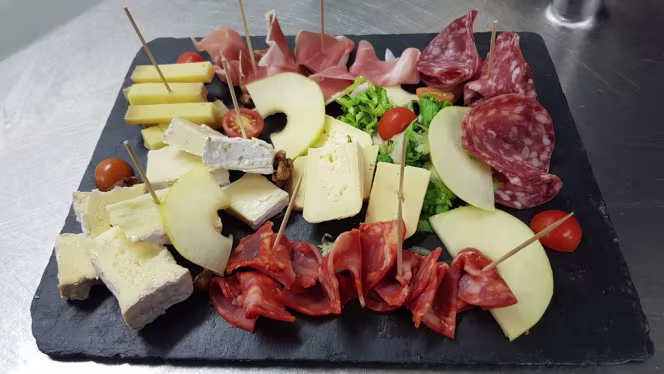 Golf et Tennis du Haras de Jardy - Vaucresson - 2