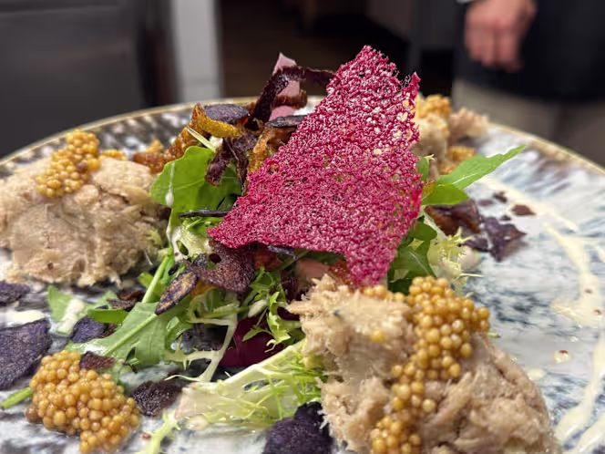 Restaurant Le 15 - 2