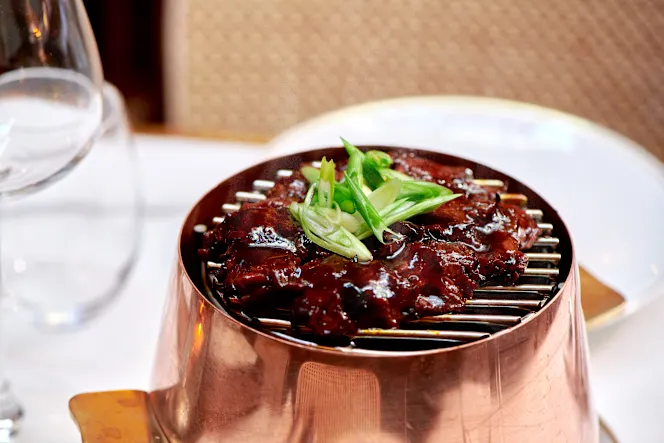 Le Petit Beefbar - London - 0