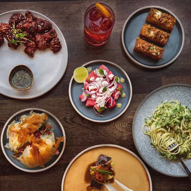 Heath Street Kitchen - 4