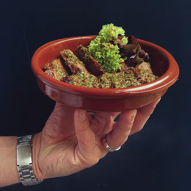 Heath Street Kitchen - 8