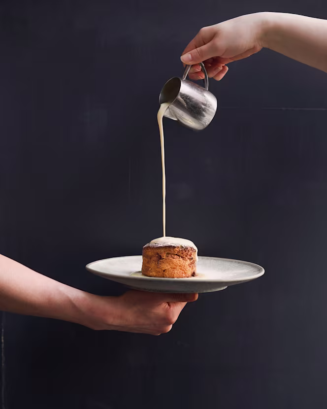 Heath Street Kitchen - 6