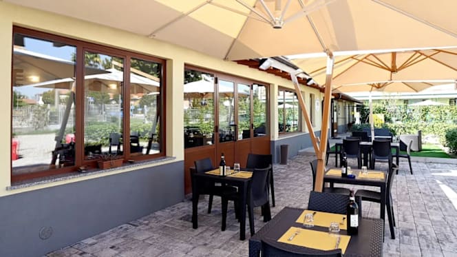 Il Cortile di Gabry - 1