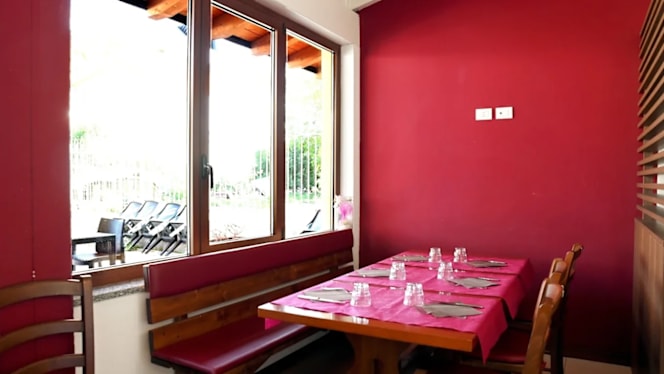 Il Cortile di Gabry - 0