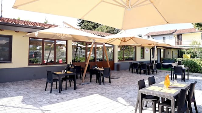 Il Cortile di Gabry - 2