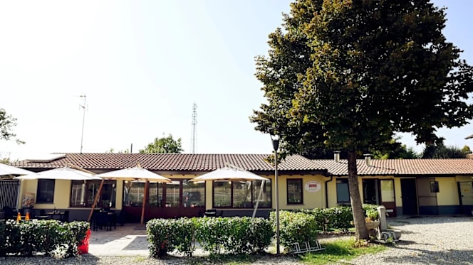 Il Cortile di Gabry - 7