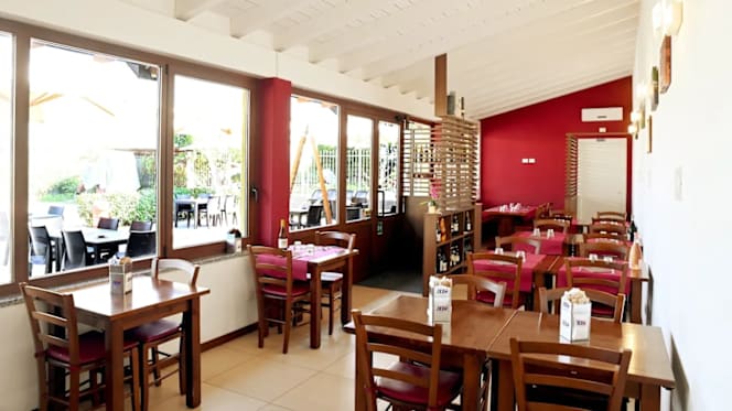 Il Cortile di Gabry - 8