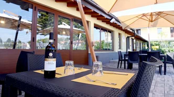 Il Cortile di Gabry - 3